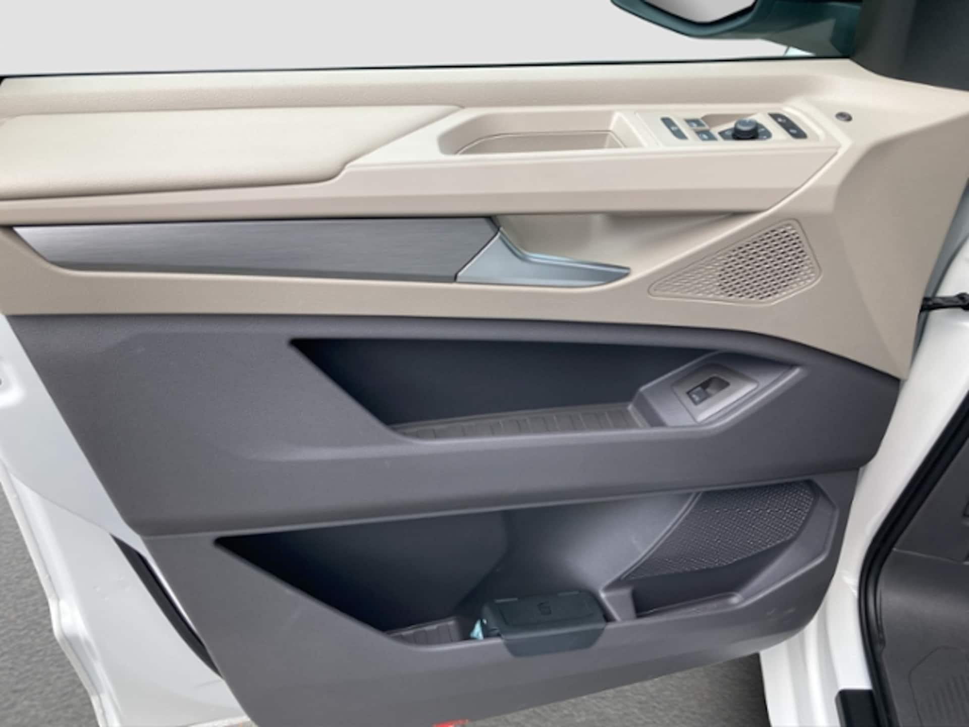 Volkswagen Multivan Langversion Life