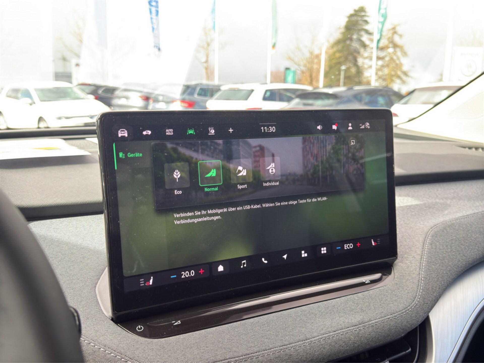 Skoda Enyaq 60