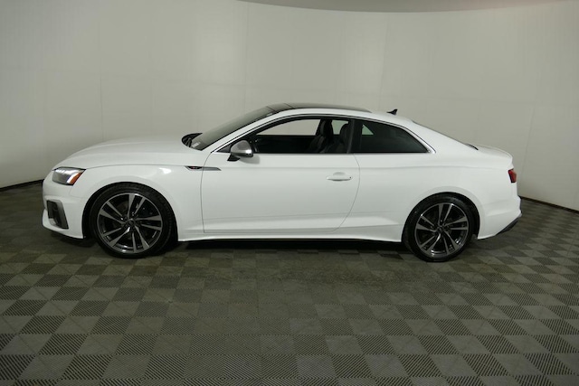 2023 Audi S5 Coupe