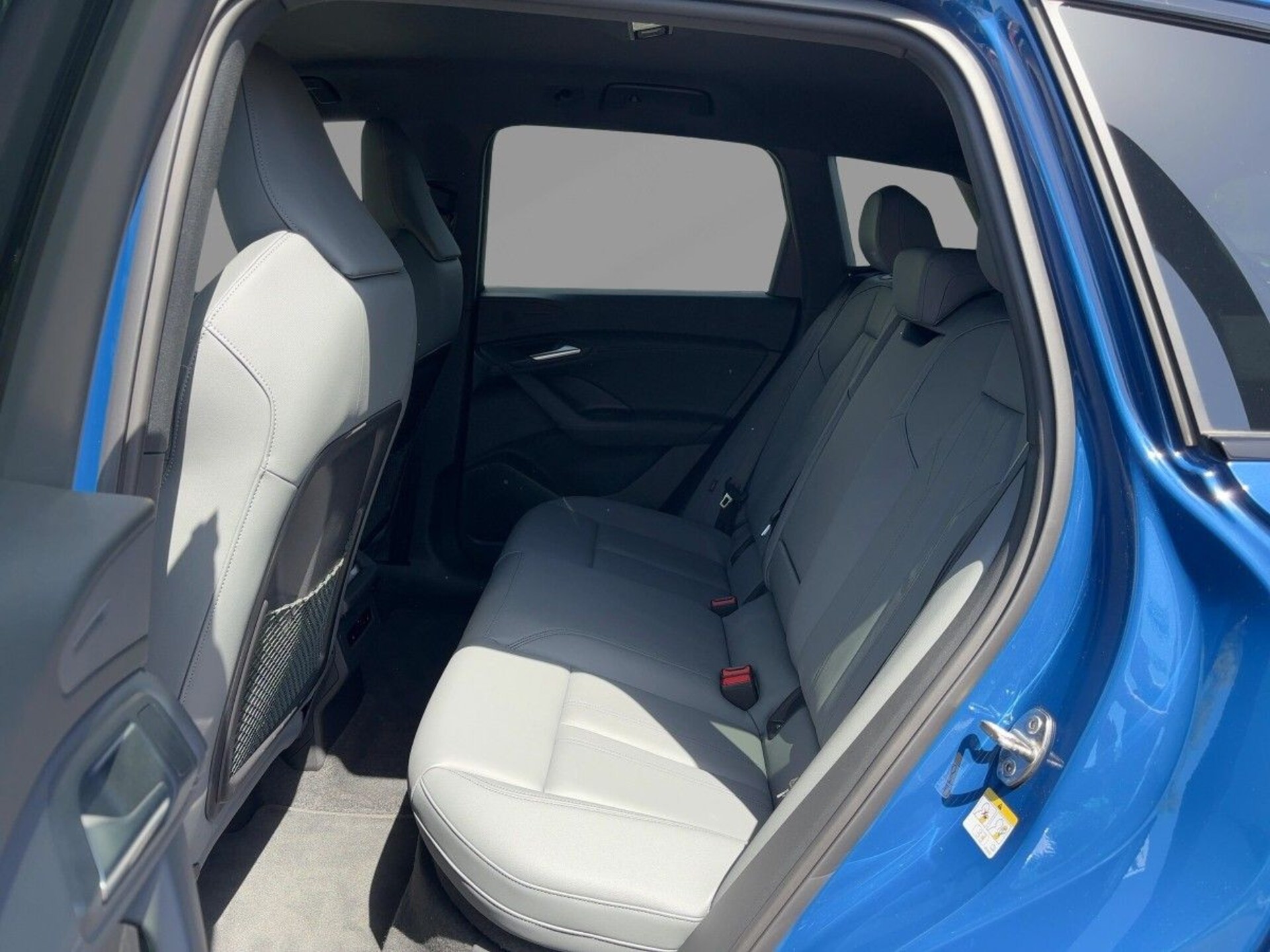 Audi Q6 SUV e-tron