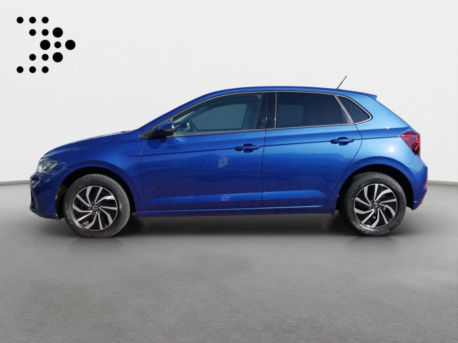 Volkswagen Polo Life