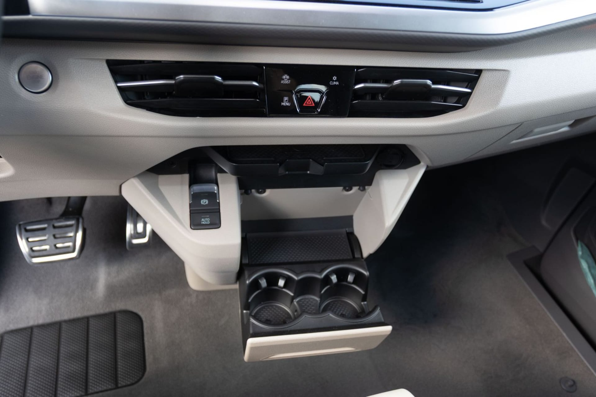 Volkswagen Multivan Langversion Life