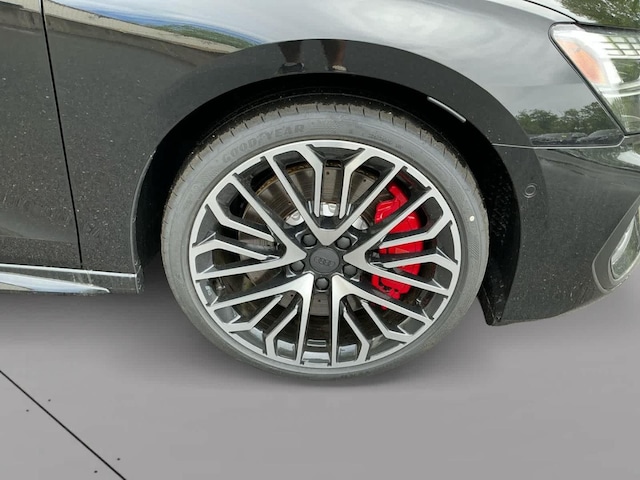 2026 Audi S3 Base - Photo 19
