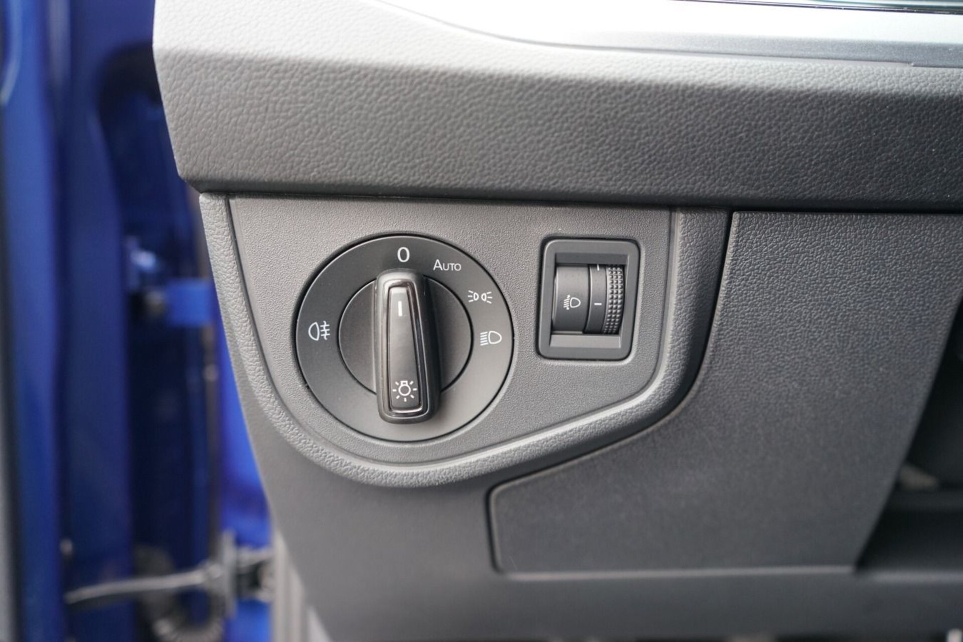 Volkswagen Taigo Life
