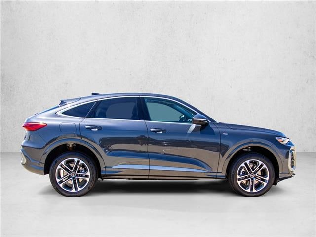 2026 Audi Q5 Sportback
