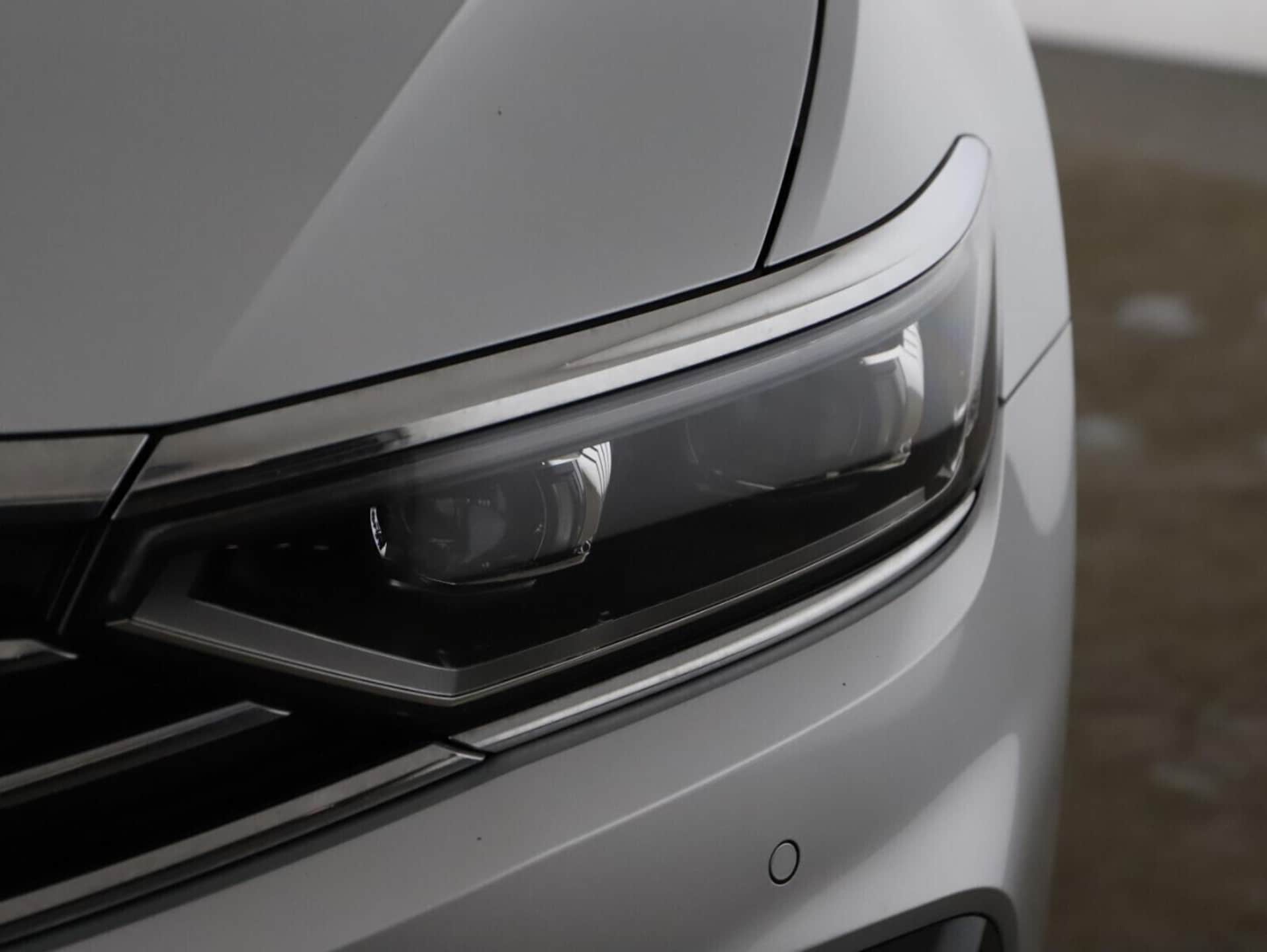 Volkswagen Passat Variant GTE