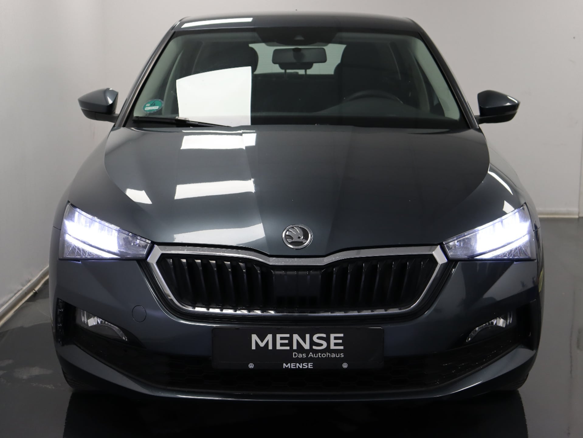 Skoda Scala COOL PLUS