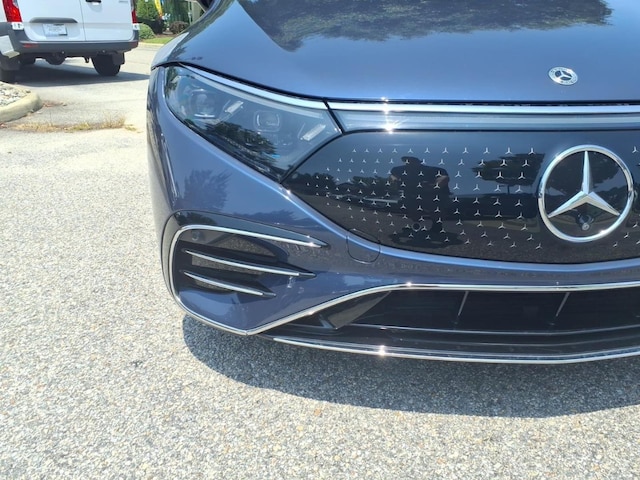 2023 Mercedes-Benz