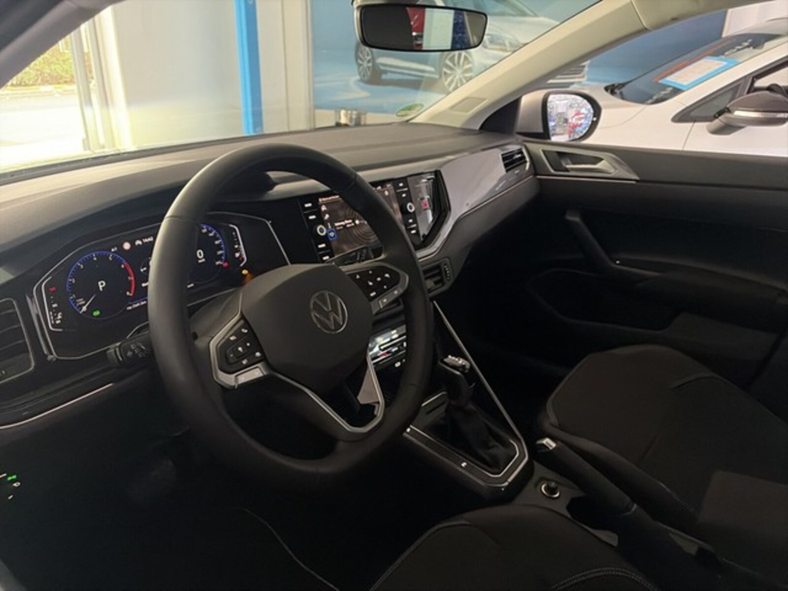 Volkswagen Taigo – Bild 14