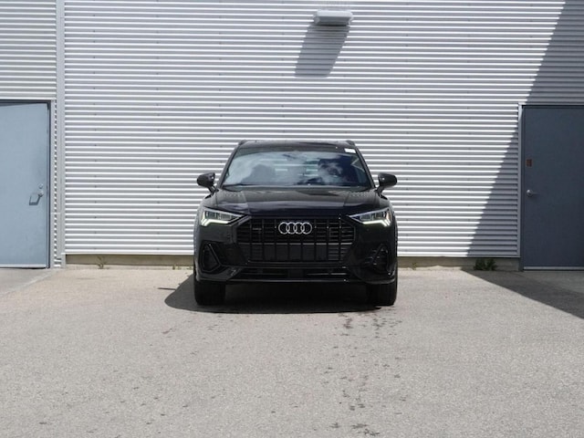2024 Audi Q3 SUV