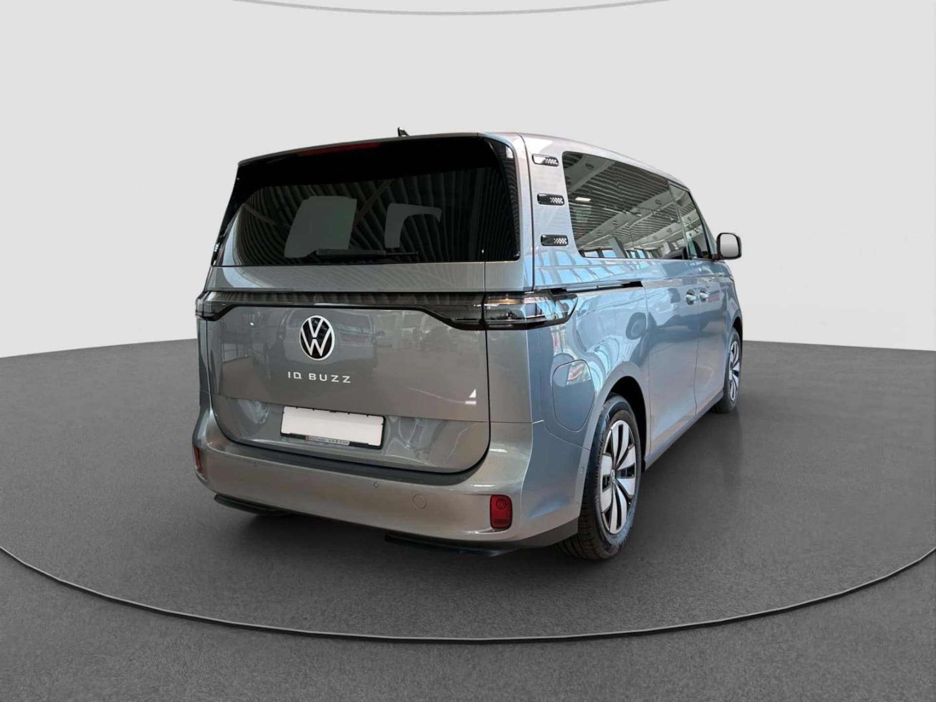 Volkswagen ID. Buzz Pro
