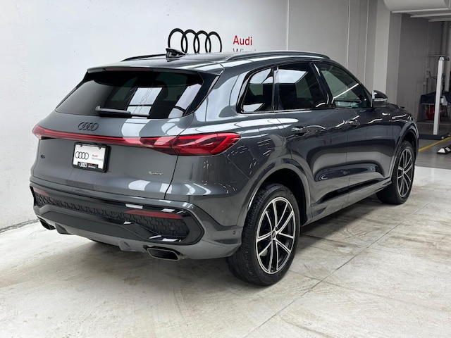 2025 Audi Q5