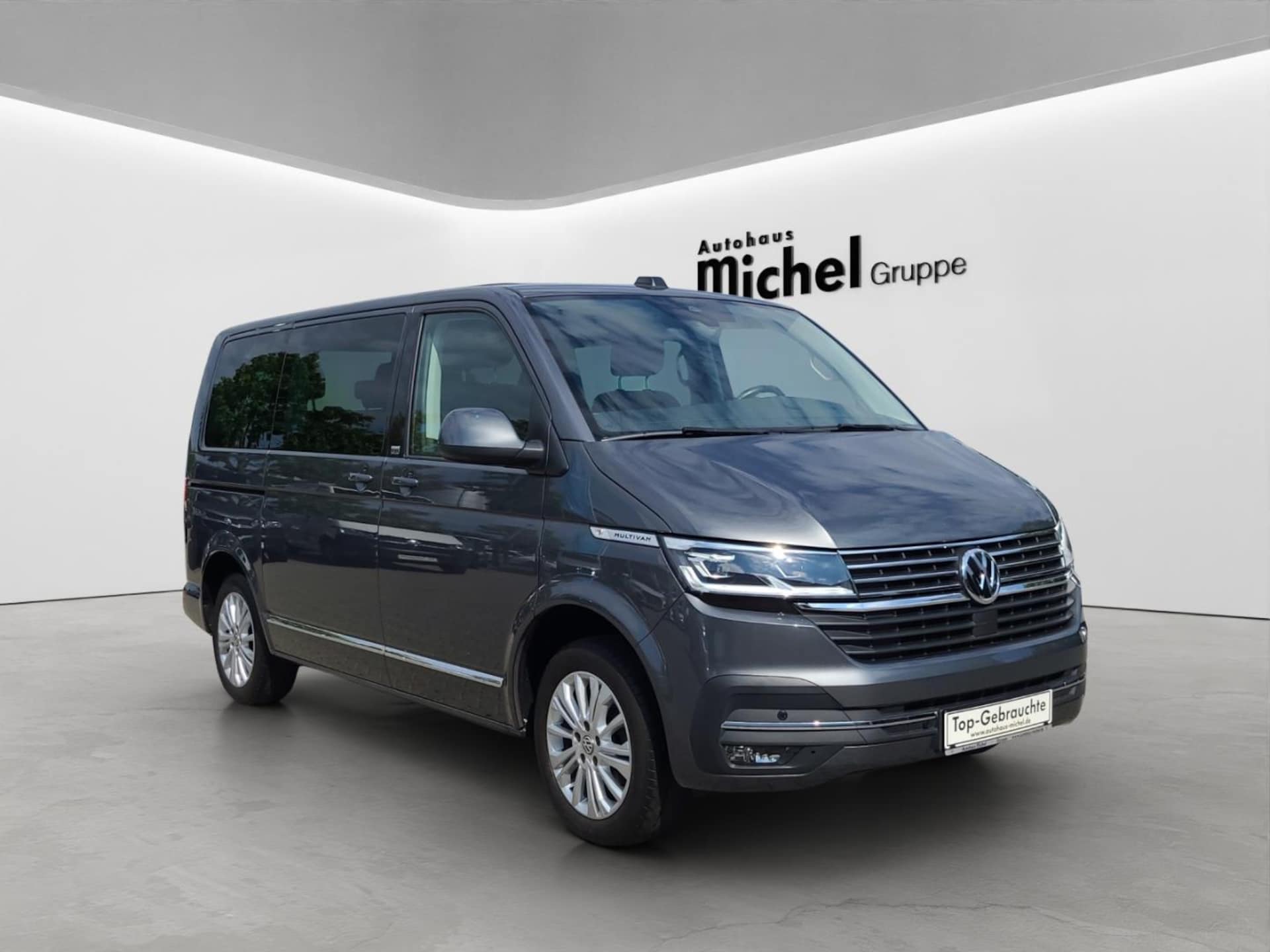 Volkswagen T6.1 Multivan Comfortline