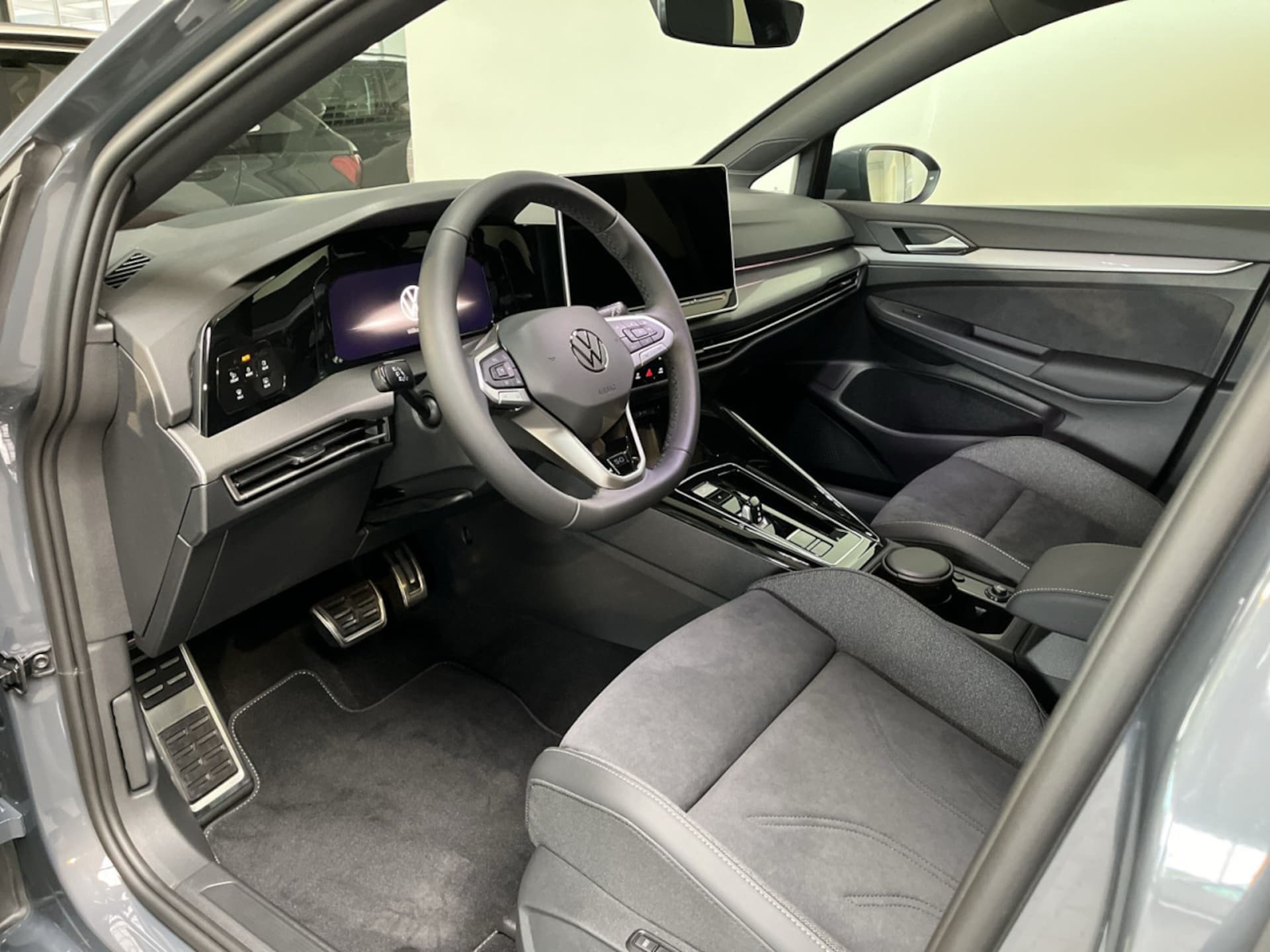 Volkswagen Golf Style
