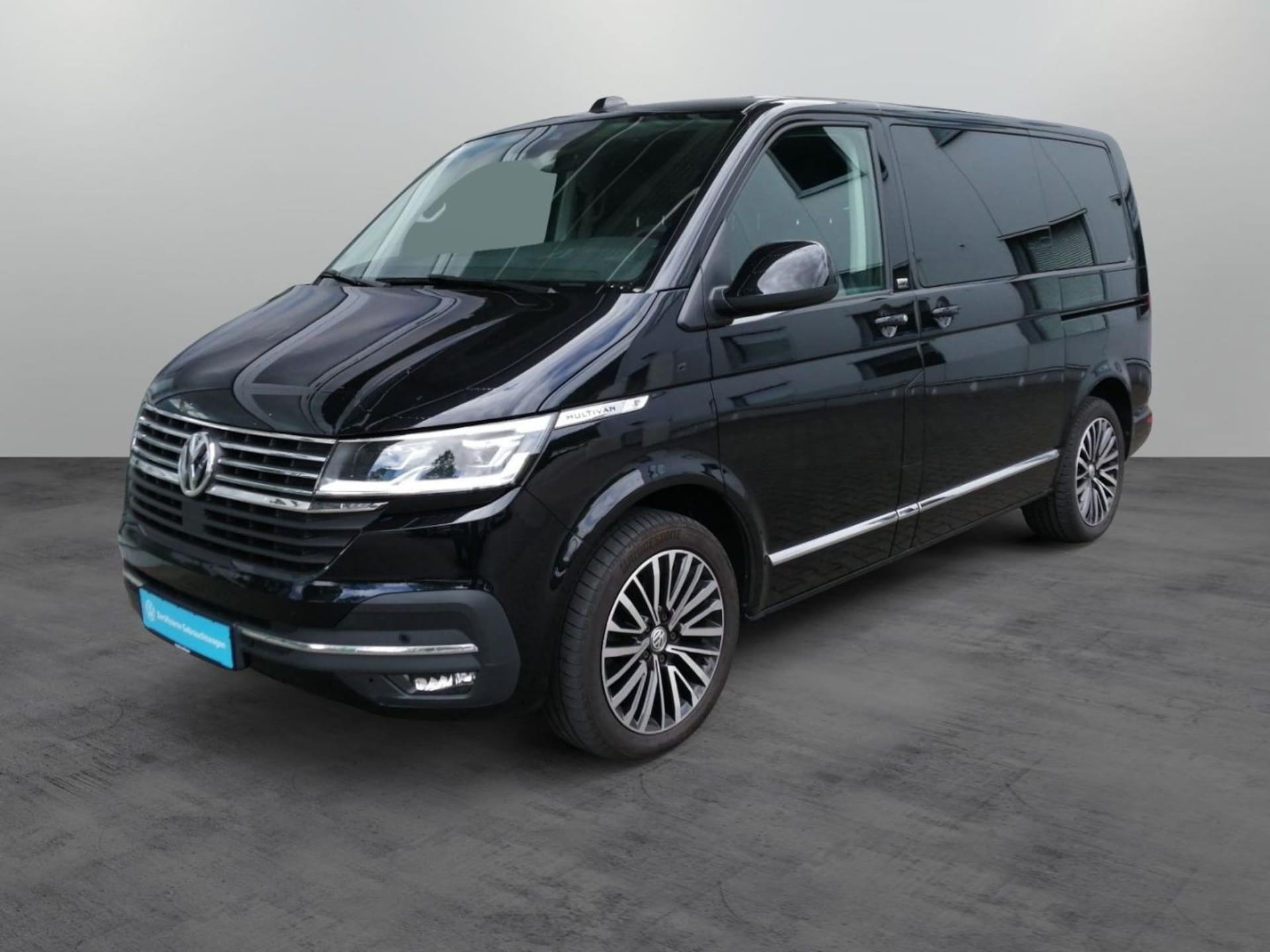 Volkswagen T6.1 Multivan Comfortline