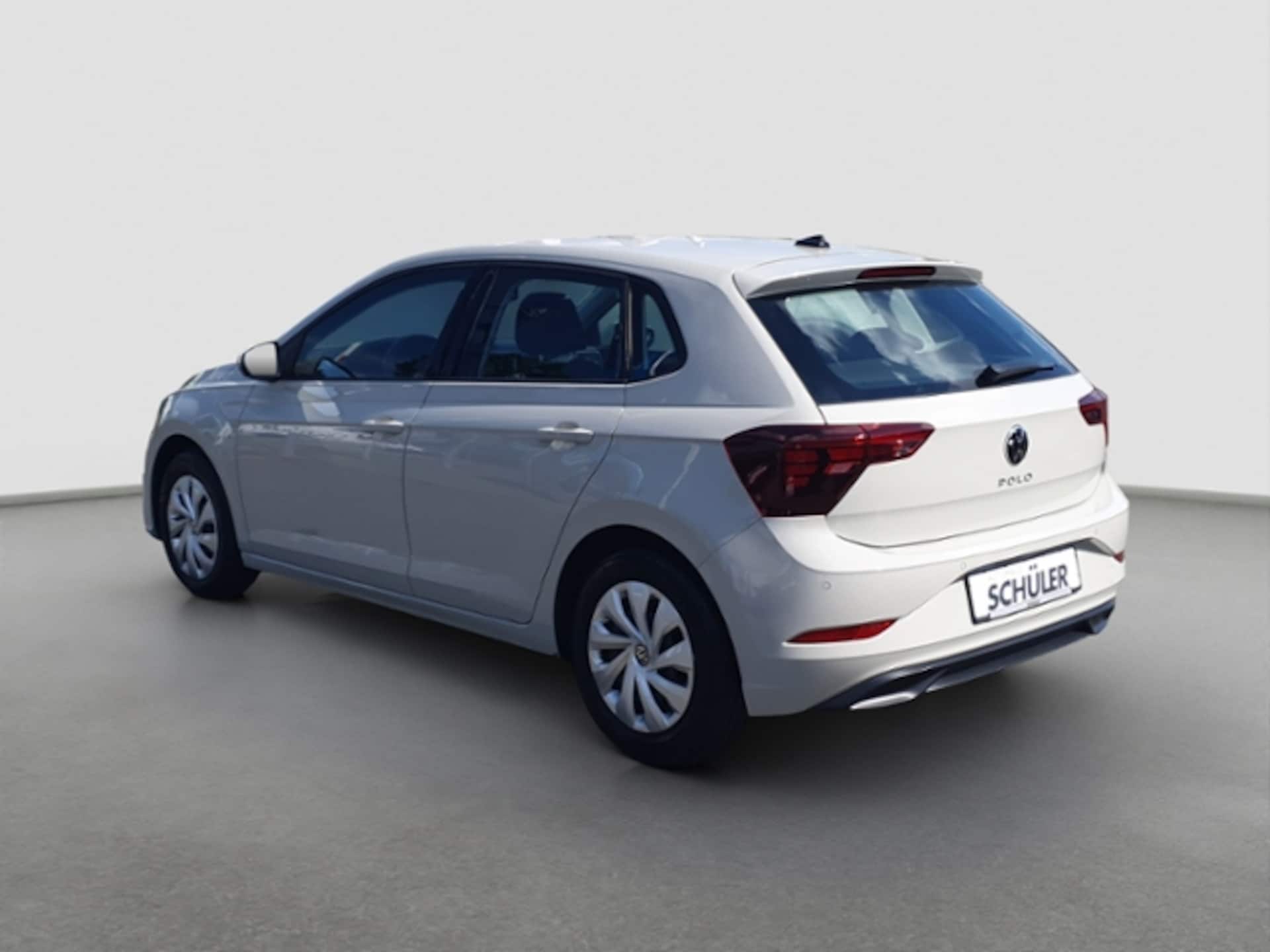 Volkswagen Polo Life
