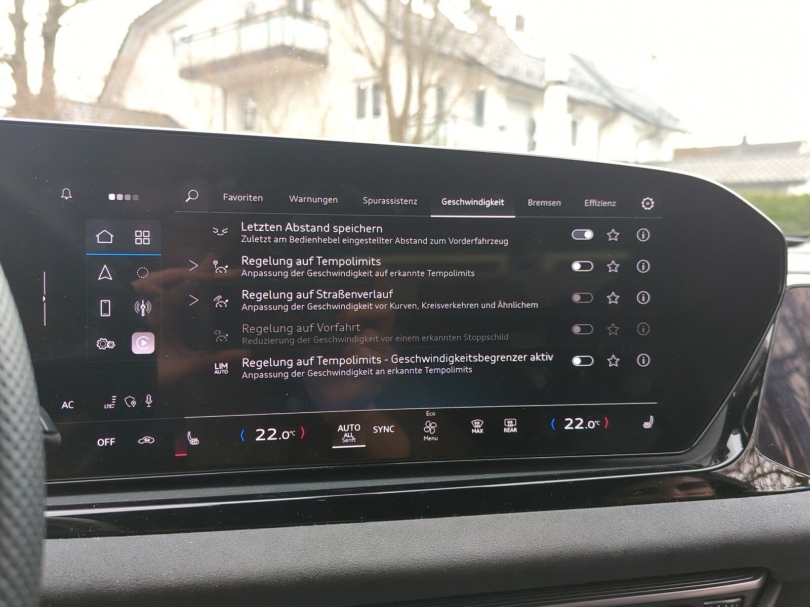 Audi A6 Avant – Bild 22
