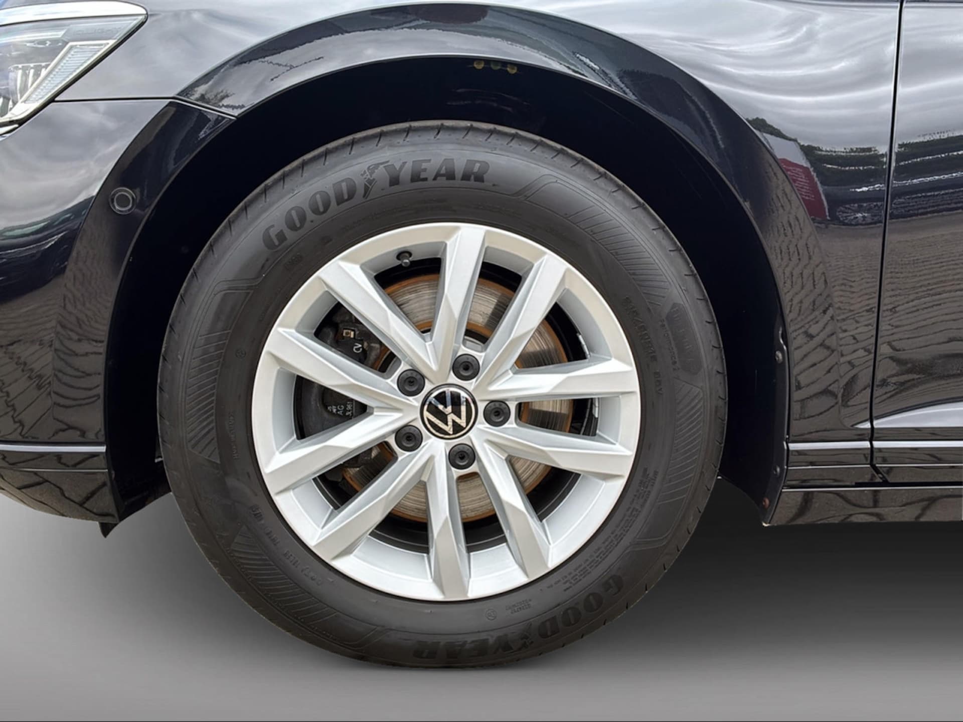 Volkswagen Passat Variant Business
