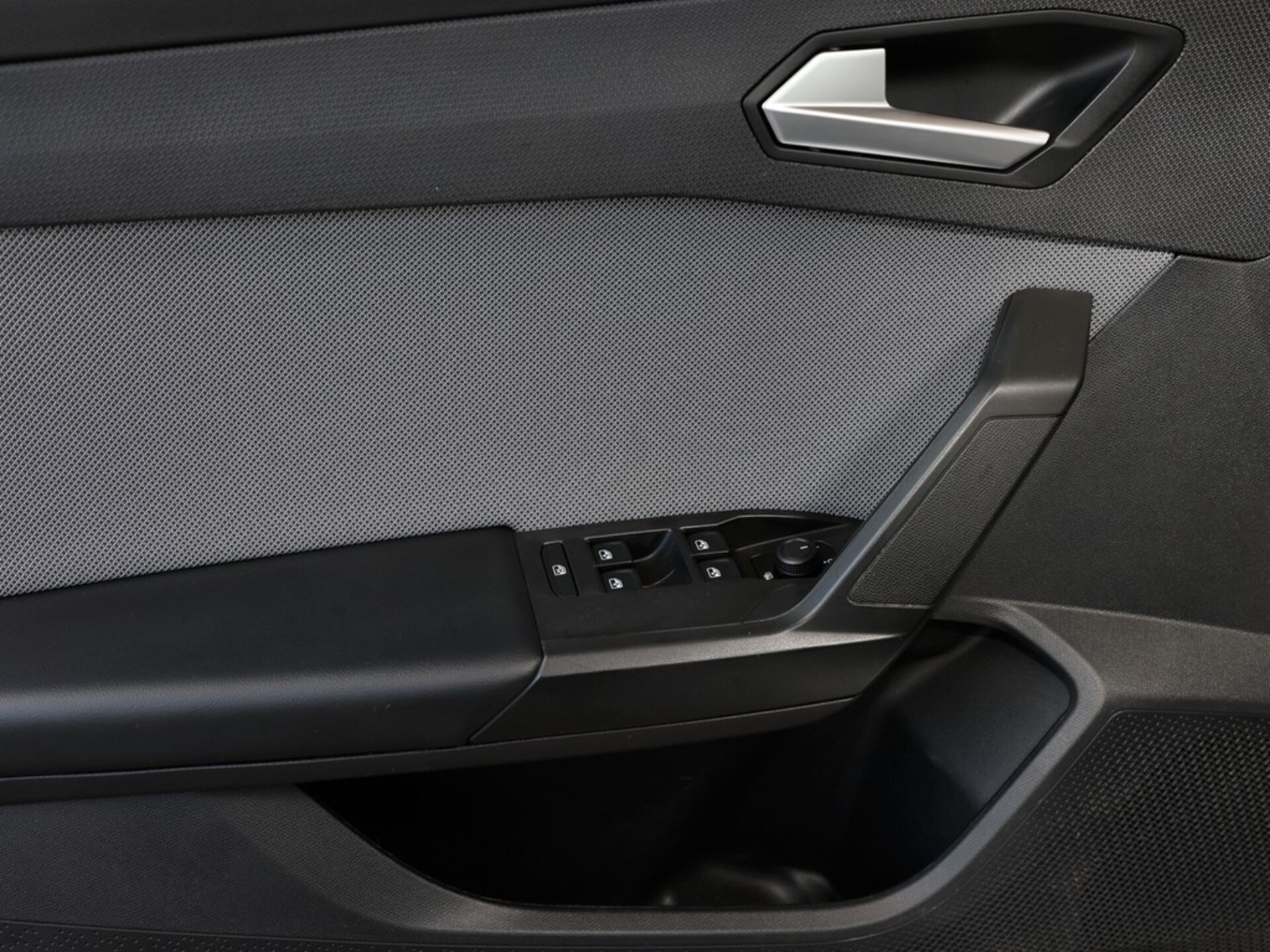 SEAT Leon Sportstourer Style
