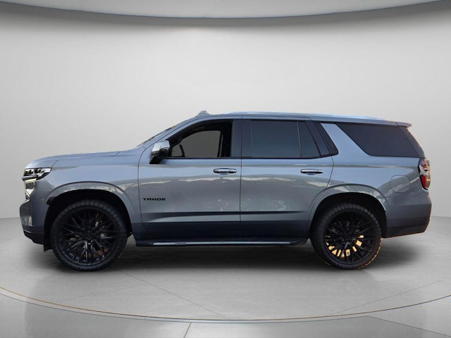 2022 Chevrolet Tahoe