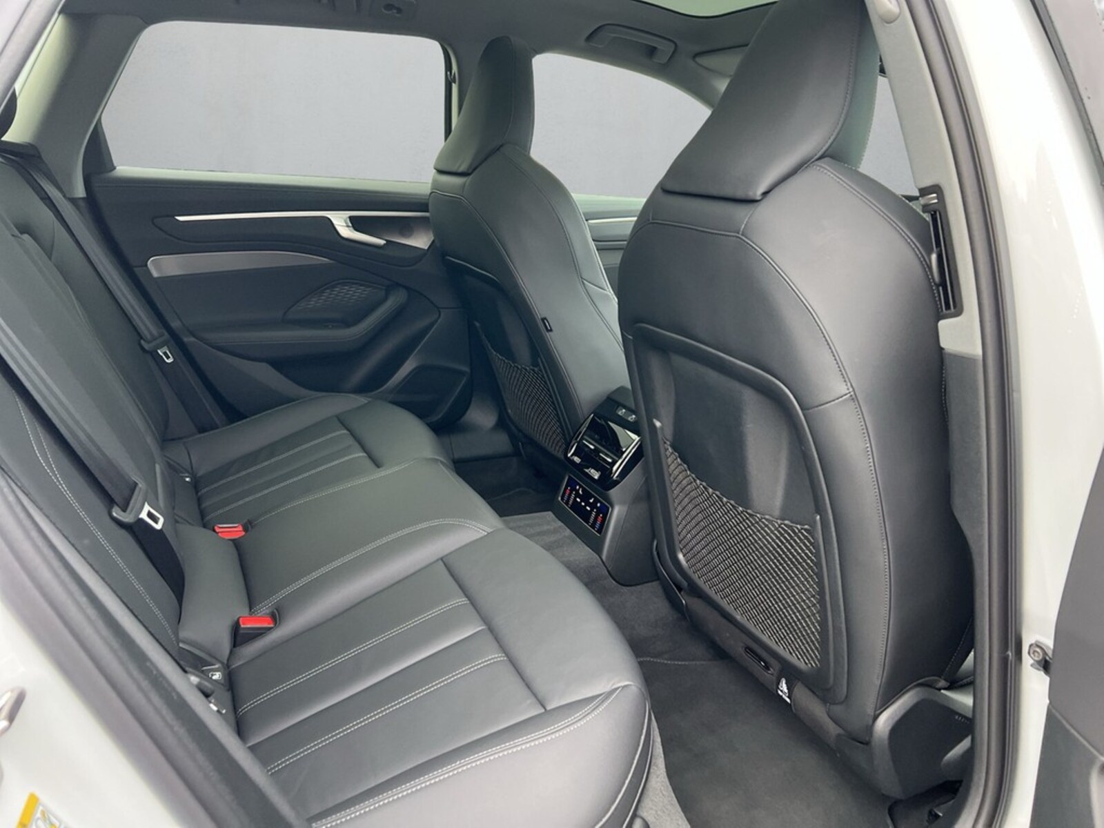 Audi A6 Avant – Bild 12