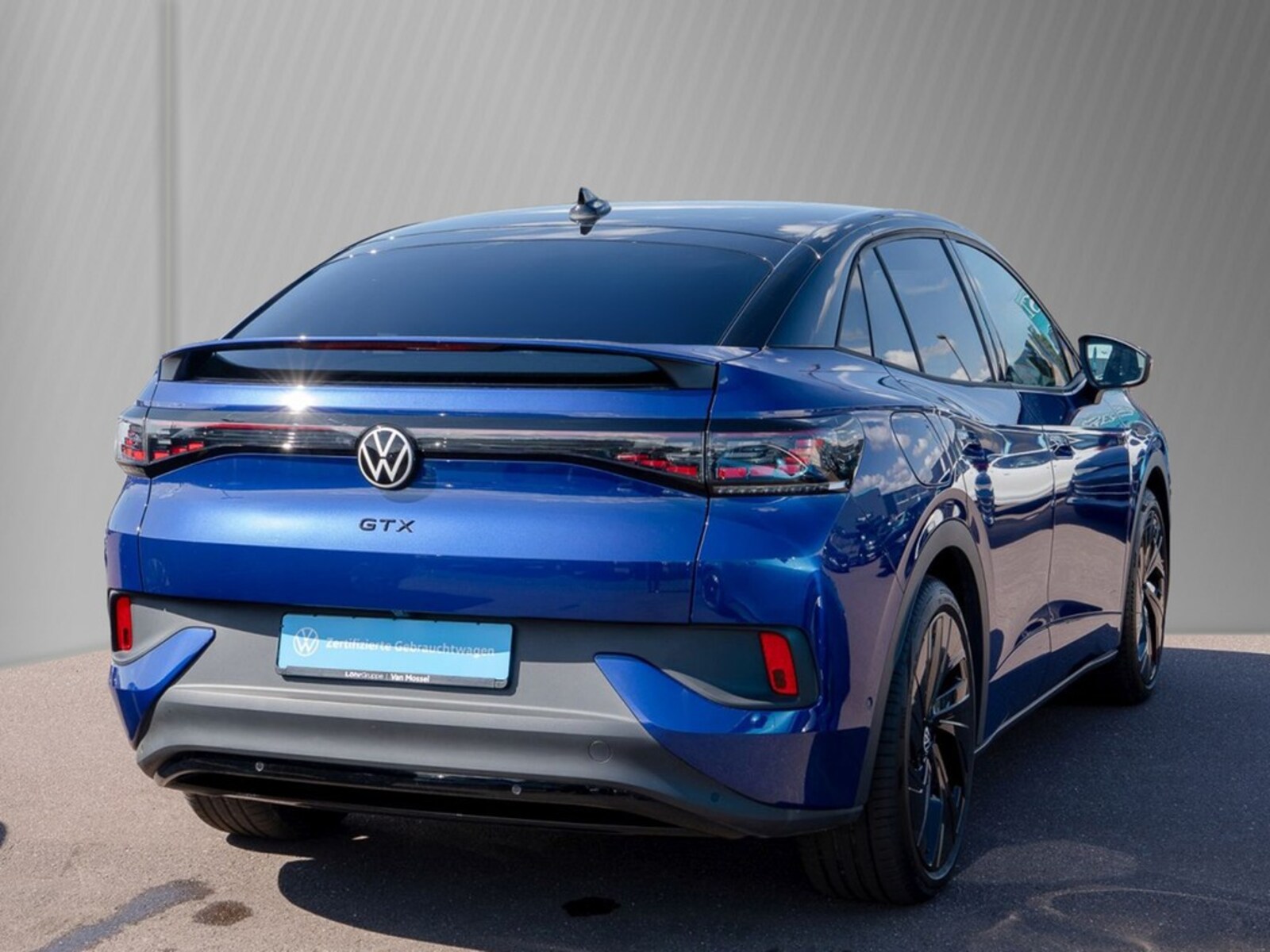 Volkswagen ID.5 – Bild 4