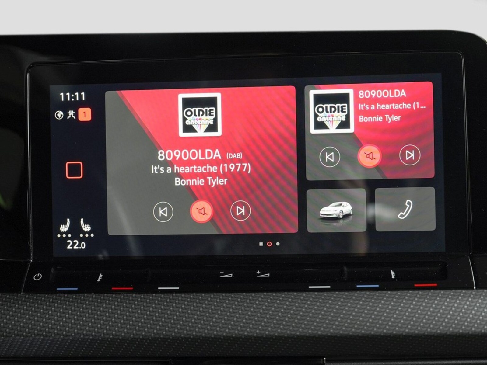 Volkswagen Golf – Bild 13