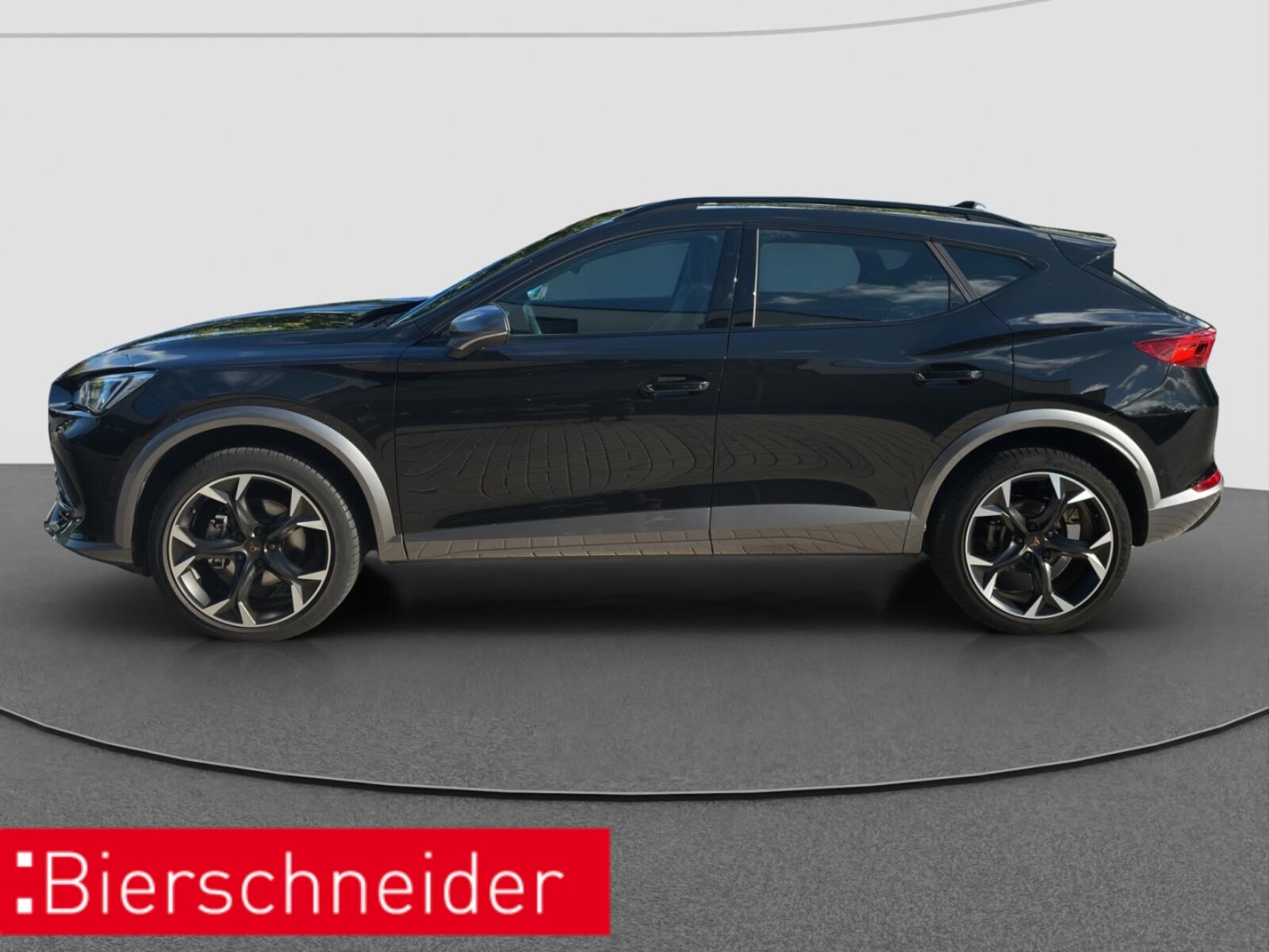 CUPRA Formentor – Bild 5