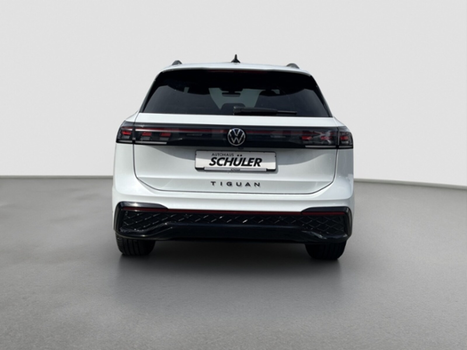 Volkswagen Tiguan – Bild 5