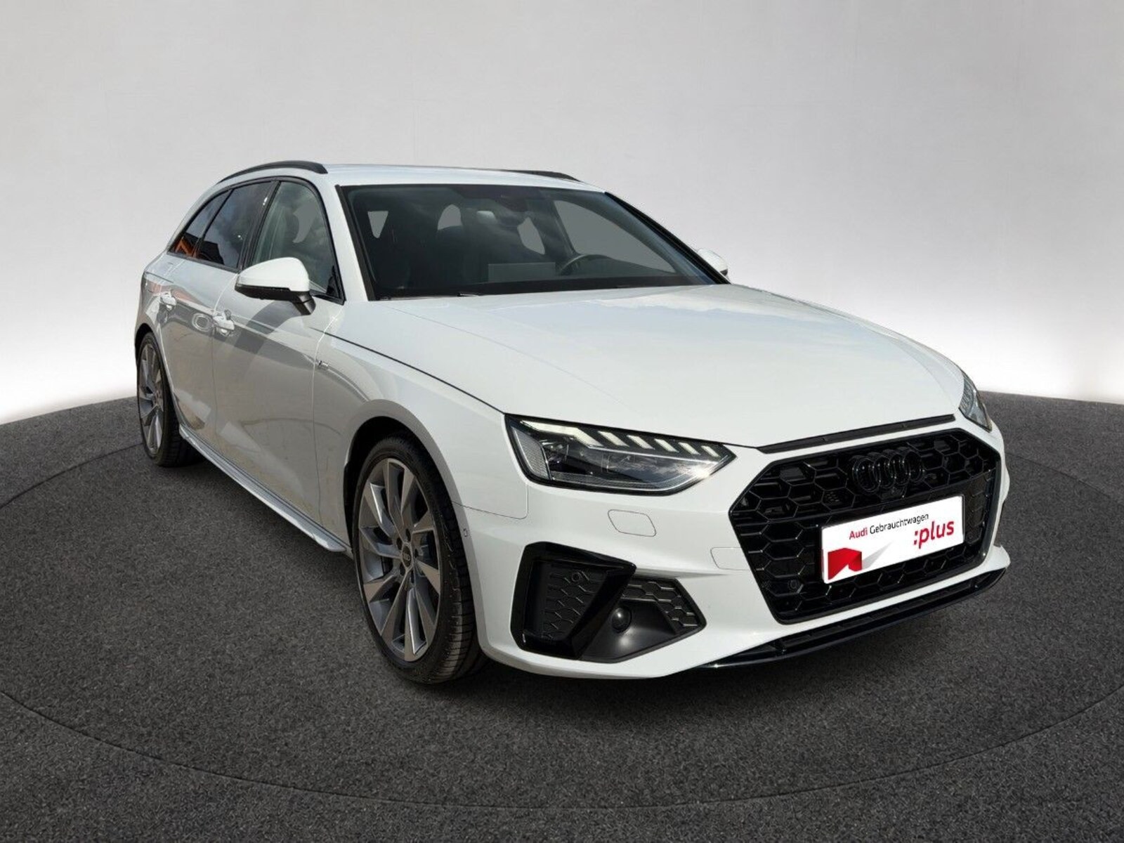 Audi A4 Avant – Bild 8