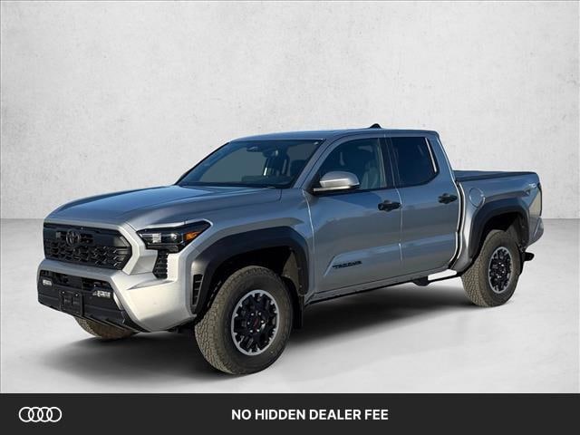 Photo of 2024 Toyota Tacoma 