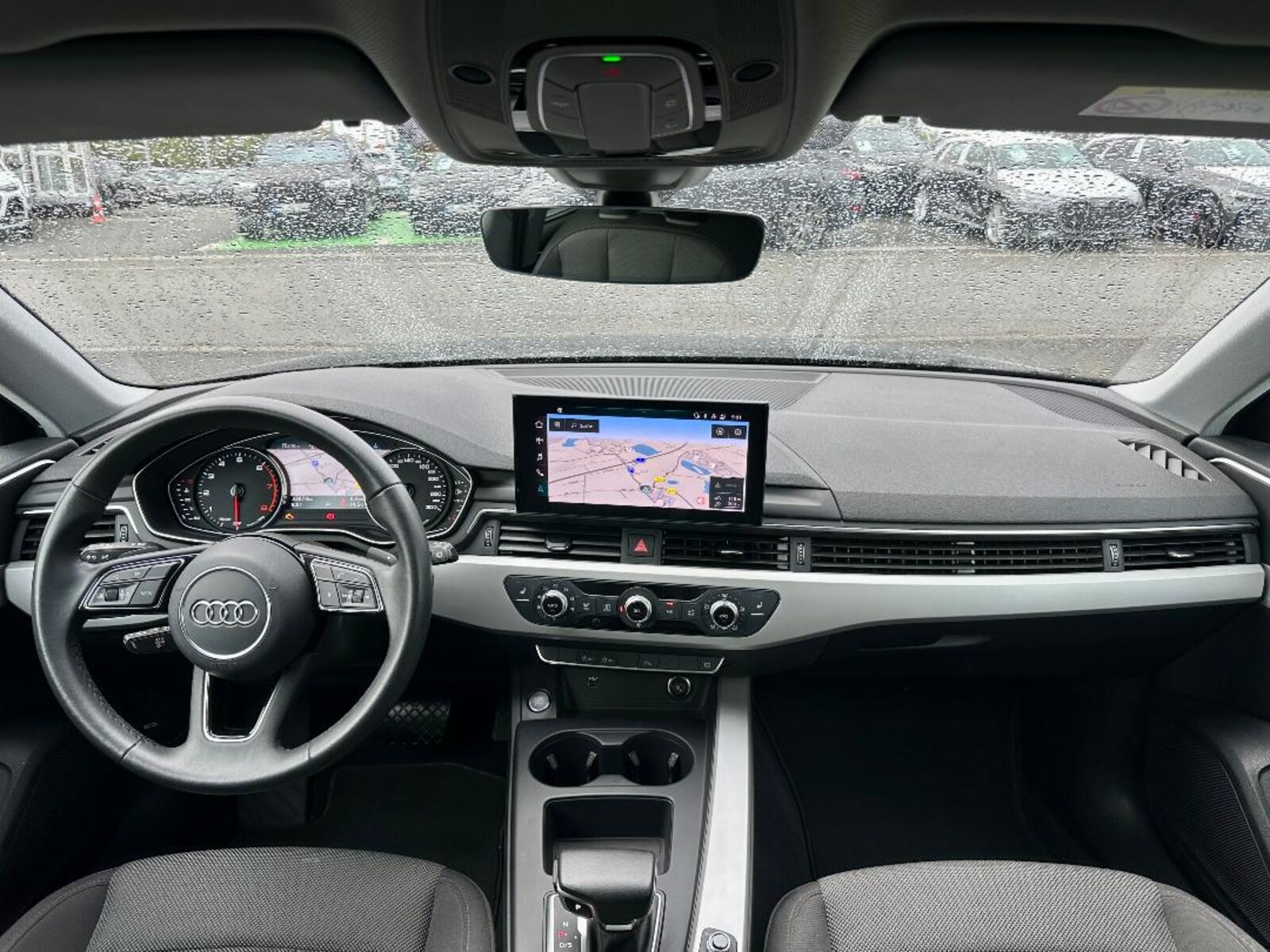 Audi A4 Avant – Bild 22