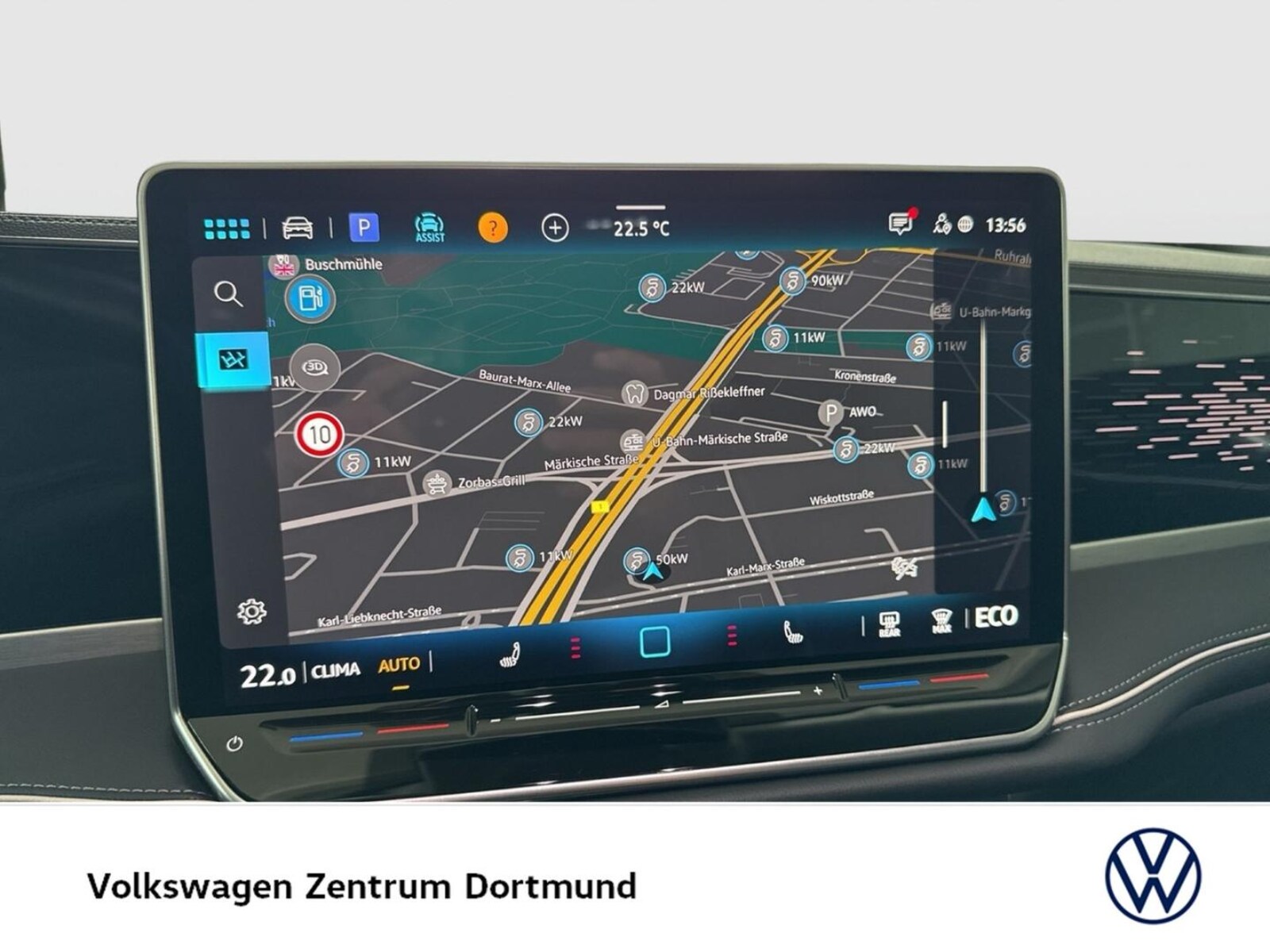 Volkswagen Passat – Bild 12