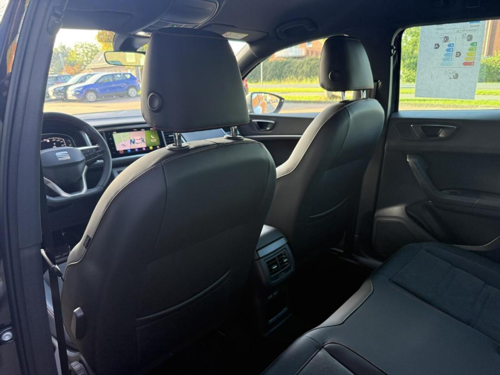 SEAT Ateca – Bild 15