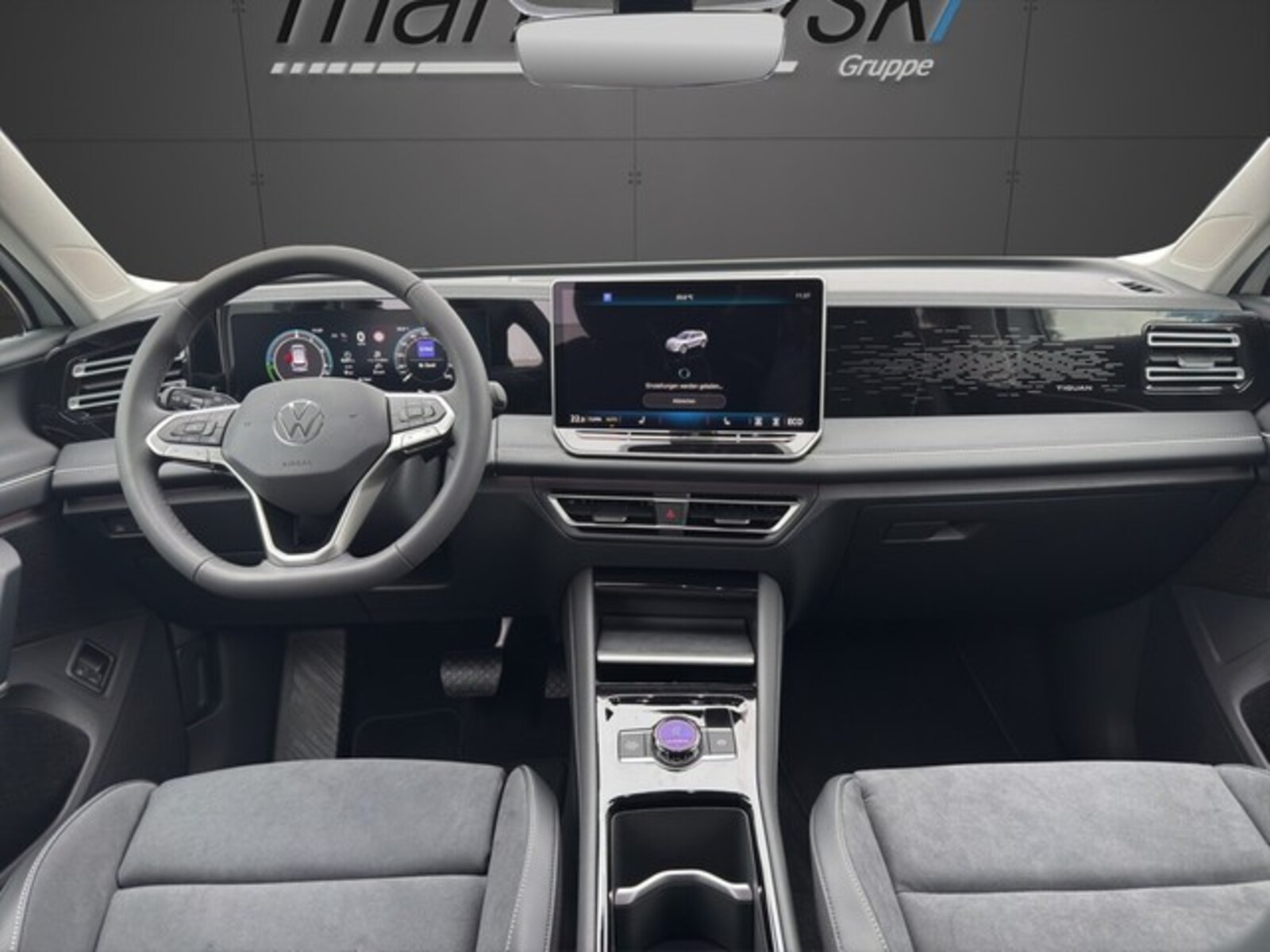 Volkswagen Tiguan – Bild 13