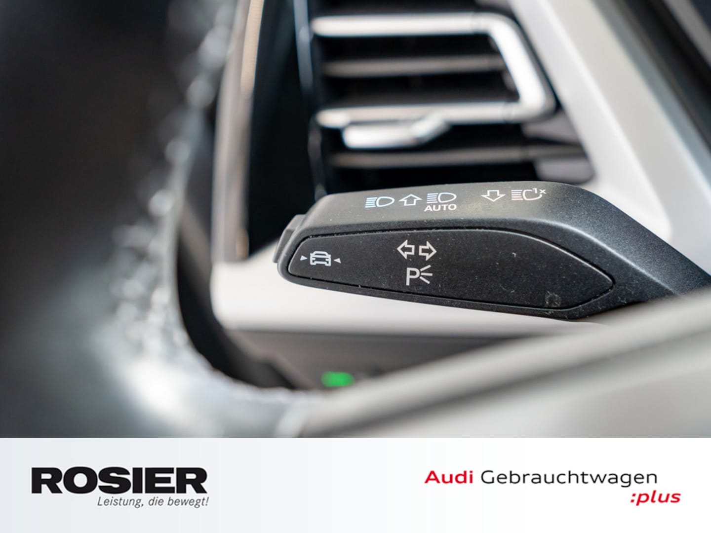 Bild über Audi Q4 e-tron 45 e-tron quattro - für weitere Informationen kontaktieren Sie den Audi Partner
