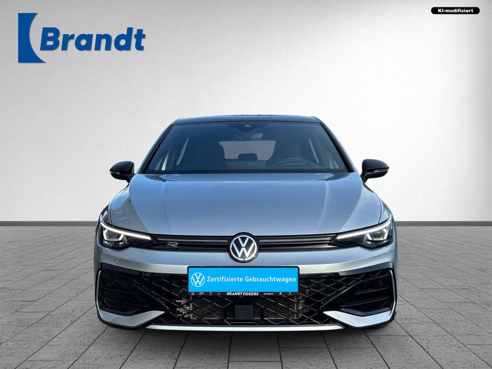 Volkswagen Golf – Bild 4