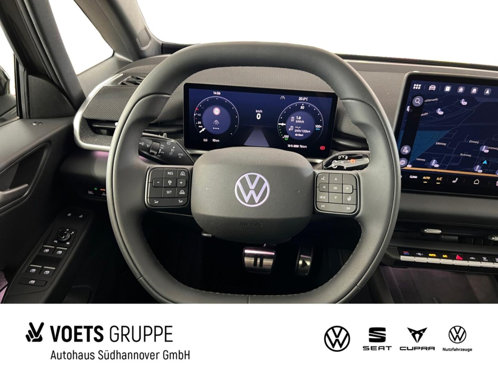 Volkswagen ID.3 Neo – Bild 10