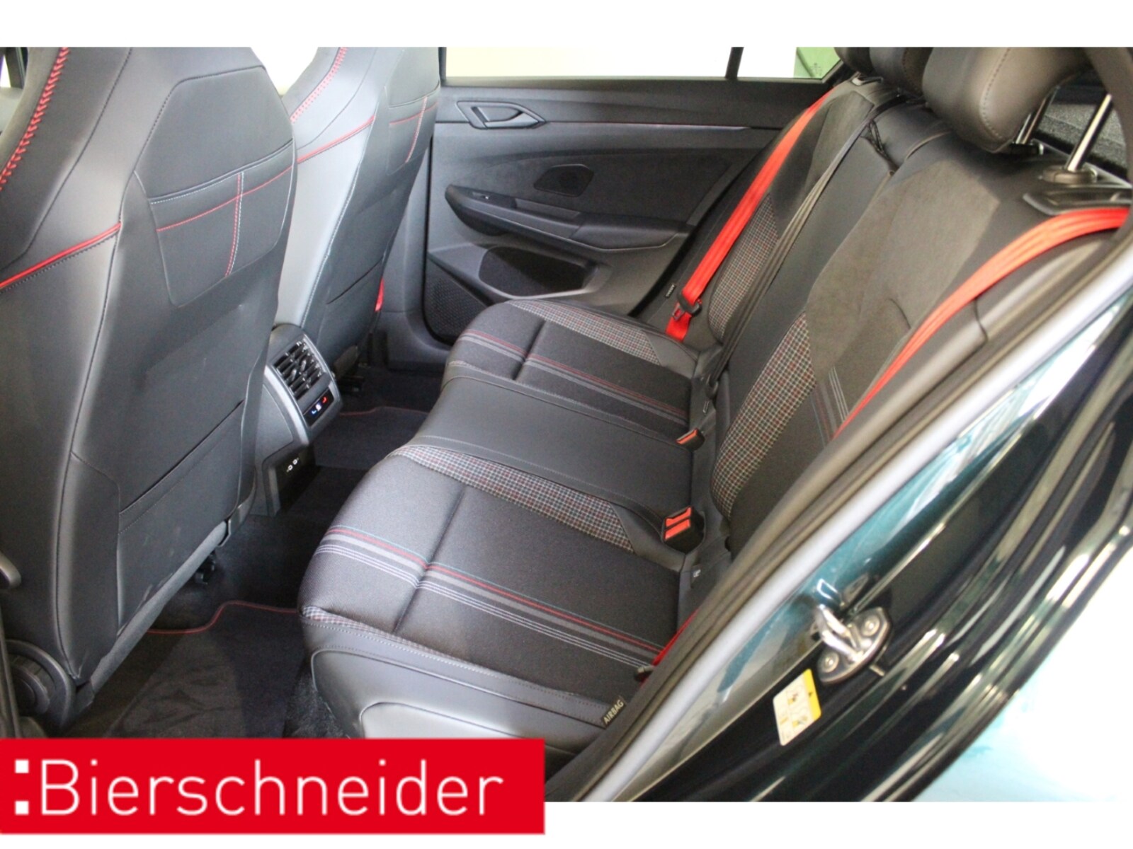 Volkswagen Golf – Bild 13