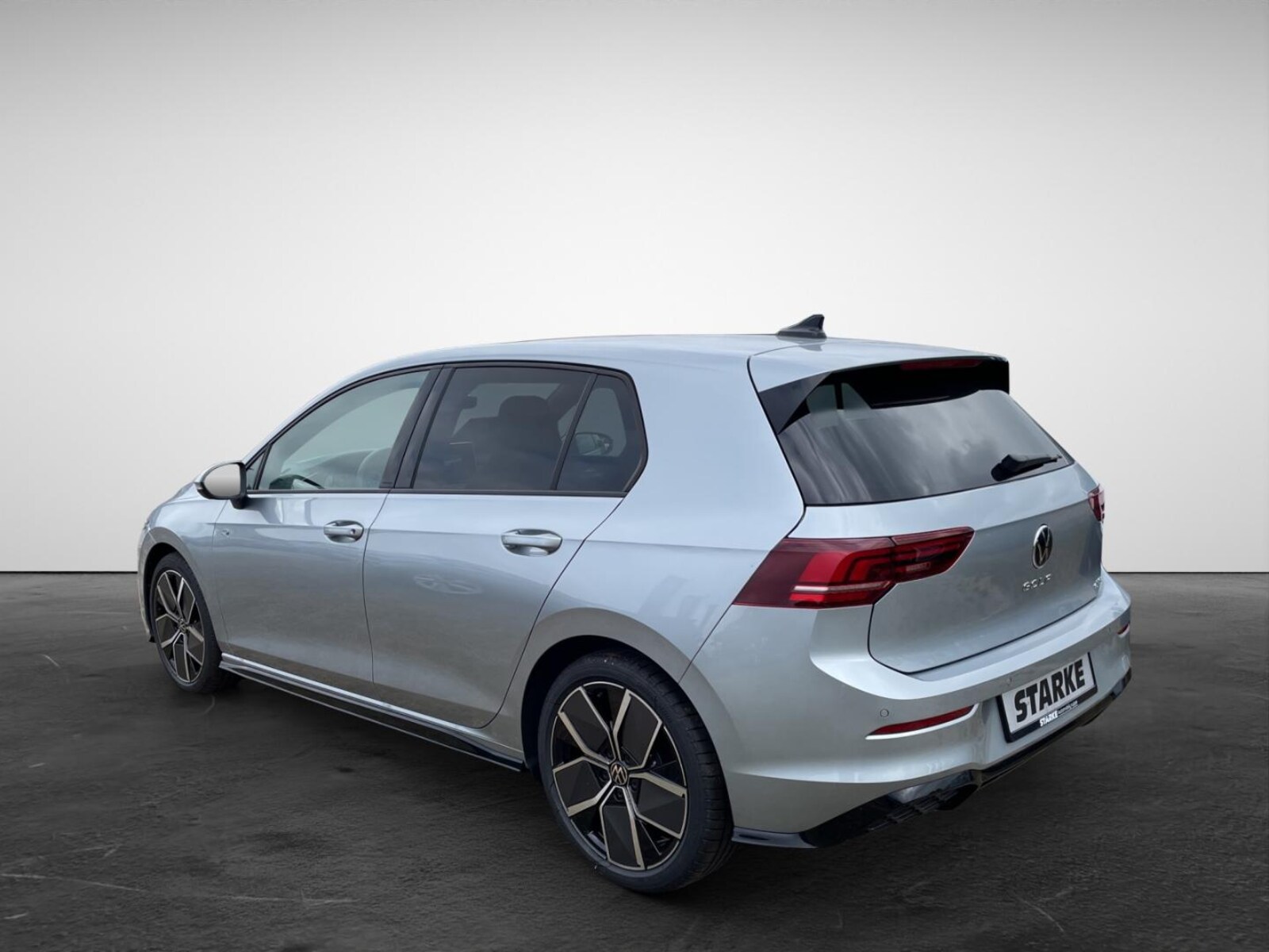 Volkswagen Golf – Bild 5