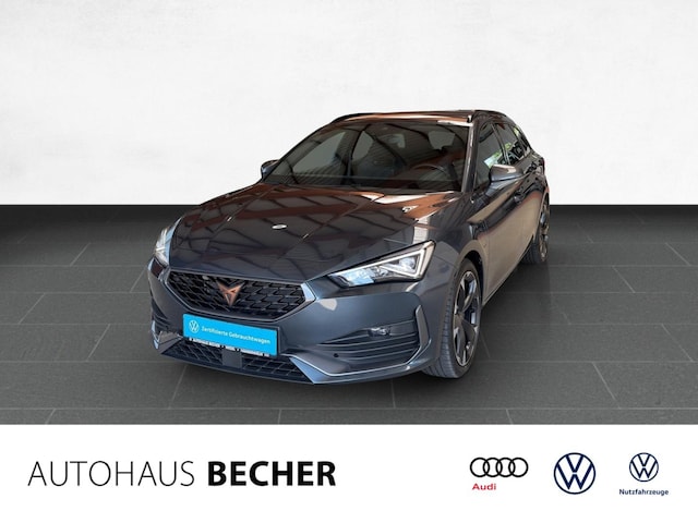 CUPRA Leon Sportstourer 1.4 TSI e-Hybrid /​AHK (010626)