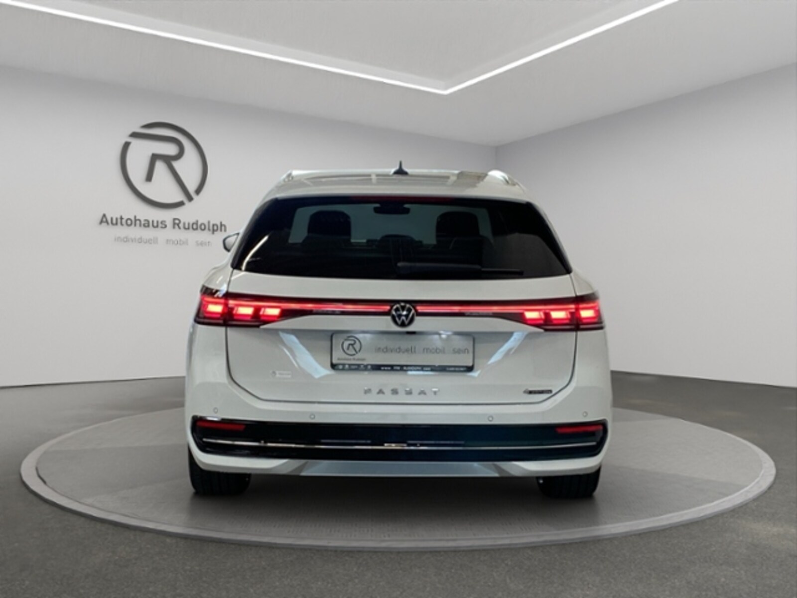 Volkswagen Passat – Bild 20
