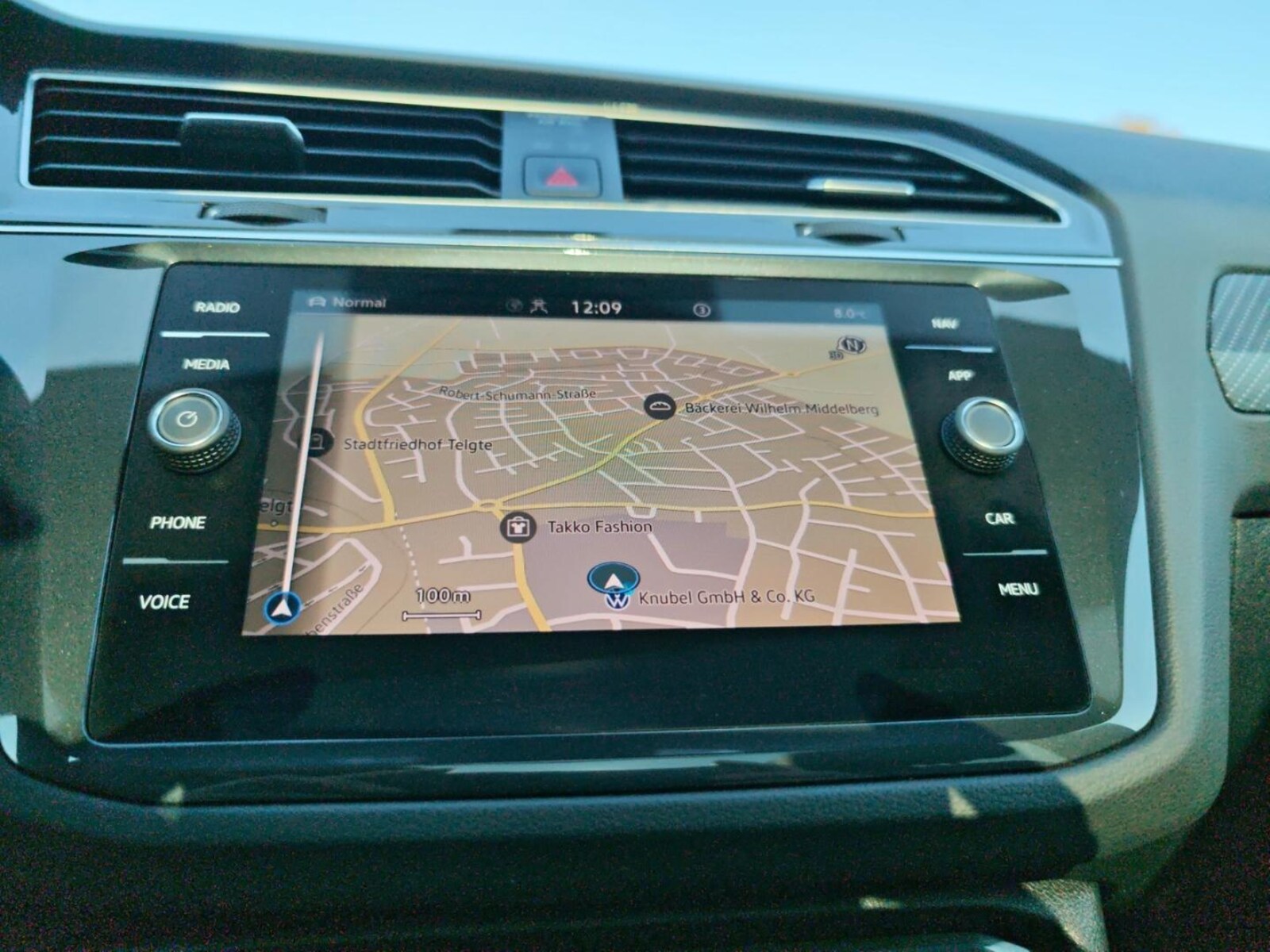 Volkswagen Tiguan – Bild 25