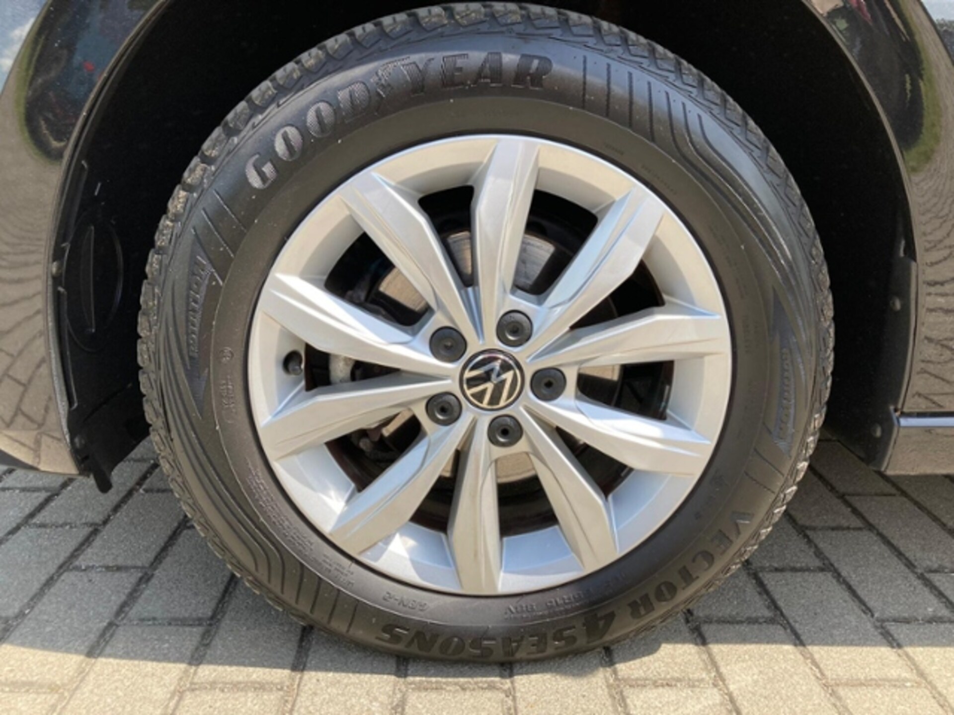 Volkswagen Polo Highline