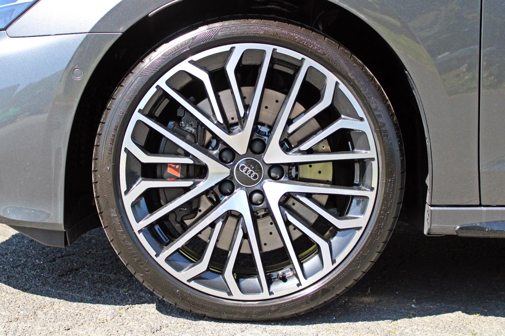 Image about Audi S3 Limousine TFSI quattro S tronic