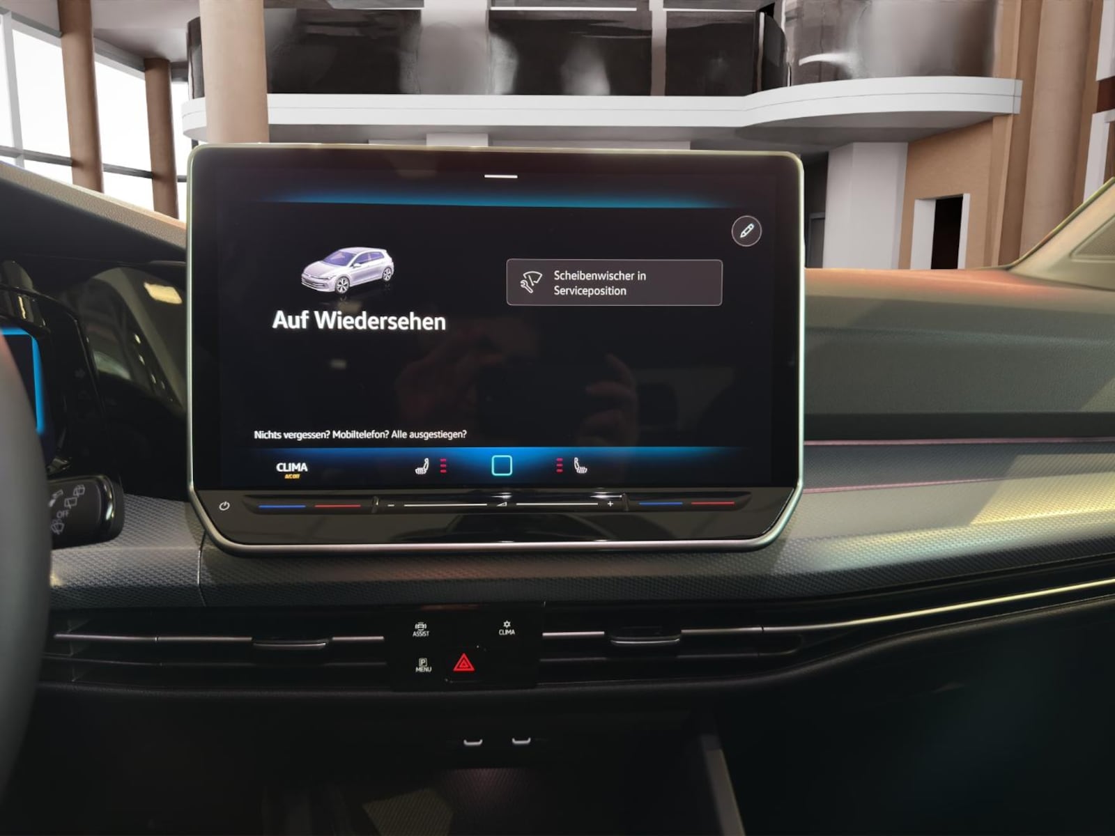 Volkswagen Golf – Bild 19