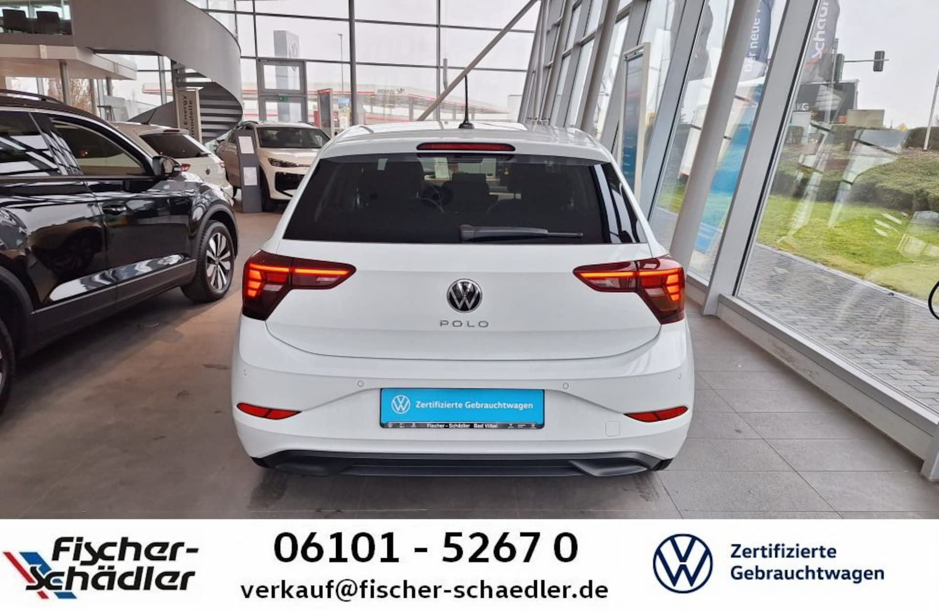 Volkswagen Polo Goal