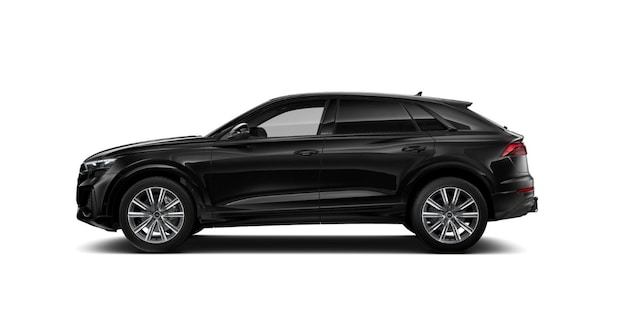 Audi Q8 50 TDI Quattro Tiptronic -  - Joinsteer - #4