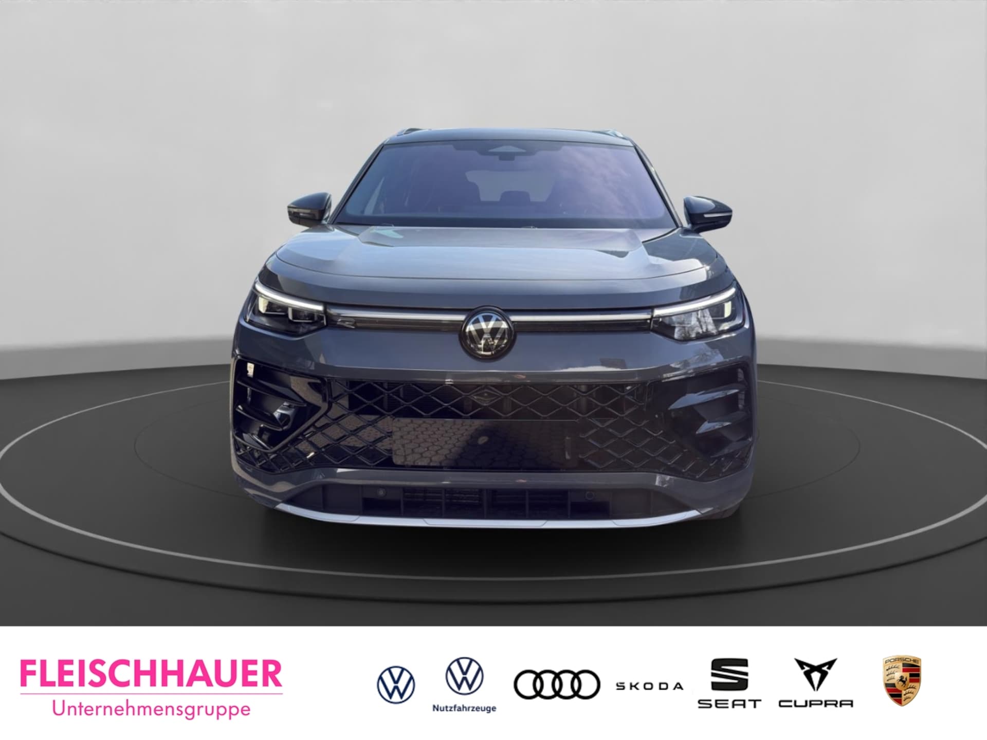 Volkswagen Tayron R-Line