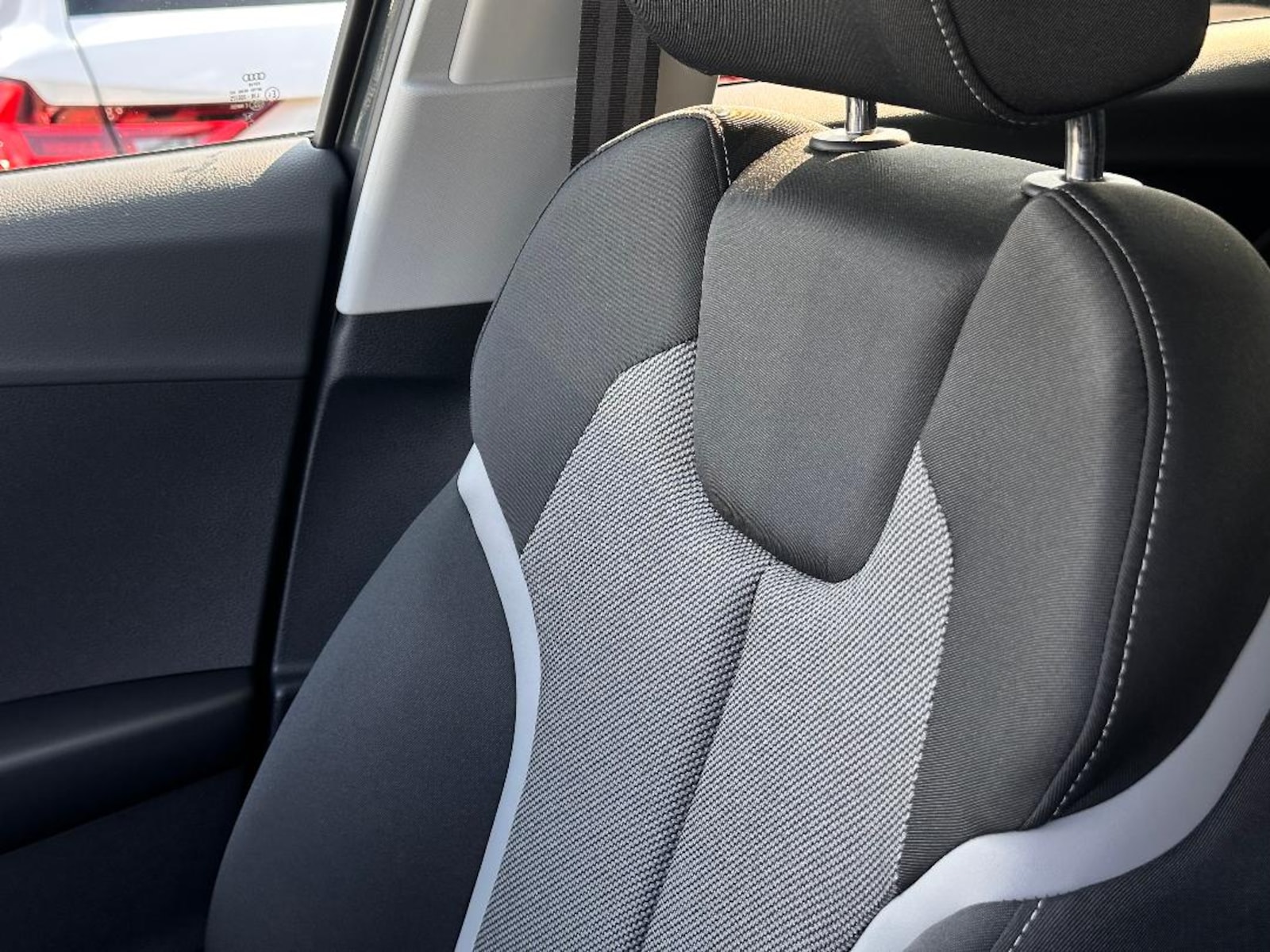 Audi Q2 – Bild 20